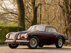 Image result for Alfa Romeo 6C 2500 Coupe