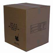 Image result for 4.5 Cubic Feet Box