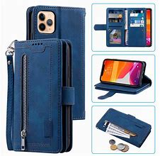 Image result for Luxury iPhone Wallet Case