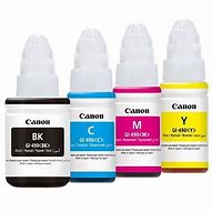 Image result for Canon Inkjet Printer Ink Cartridges