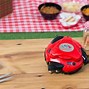 Image result for Grill Cleaning Robot