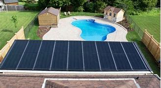 Image result for Best Pool Solar Panels