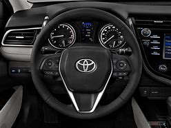 Image result for Toyota Camry 2018 Por Dentro