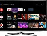 Image result for Android TV Menu