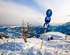 Image result for Types of Ski Slopes