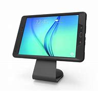 Image result for Kiosk Stand for Samsung Tablet