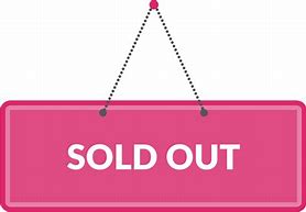 Image result for Sold Sign Transparent Background