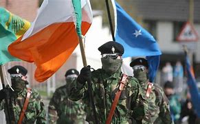 Image result for IRA Members