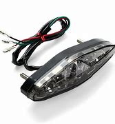 Image result for Motorcycle Running Lights