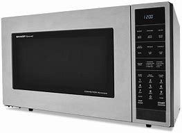 Image result for Sharp Microwave Convection Oven