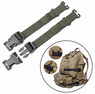 Image result for Backpack Chest Strap Clip