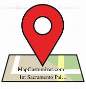 Image result for 20th St and K St, Sacramento, CA 94207 United States