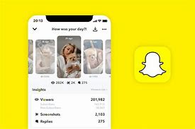 Image result for 400 Snapchat Views iPhone