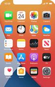 Image result for iPhone 13 Screen Icons