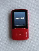 Image result for Philips MP3 Player Rot