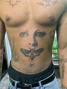 Image result for Air Pods Tattoo