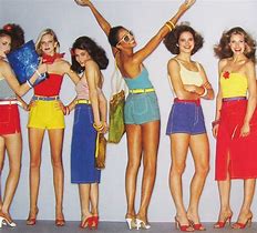 Image result for 80s Tops