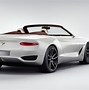 Image result for Electric Convertible Sports Cars