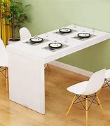 Image result for Fold Down Table Wall Mount