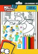 Image result for Homer Simpson Brain Crayon