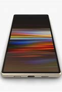 Image result for Xperia 10 Plus Gold