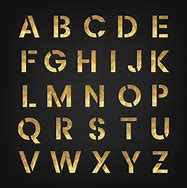 Image result for English Character Lettering