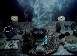 Image result for Spell Casting