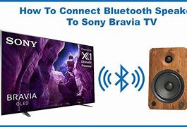 Image result for Iesire Audio Sony Bravia TV
