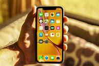 Image result for How Does iPhone XR Home Screen Look Like