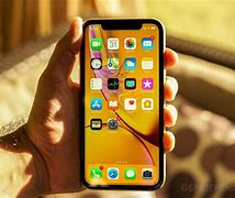 Image result for iPhone XR Screen Display