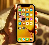 Image result for iPhone SE Next to iPhone XR