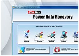 Image result for Power Data Recovery Tools