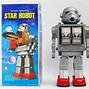 Image result for Robot Collectibles