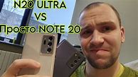 Image result for Galaxy Note 20 vs Ultra