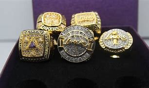 Image result for Every NBA Championship Ring