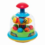 Image result for Spinning Air Toy