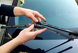 Image result for Window Wiper Blades