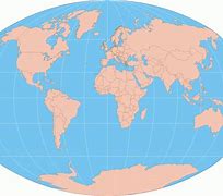 Image result for World Map Printable Free Download
