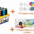 Image result for Crayon De Couleur Petit Format