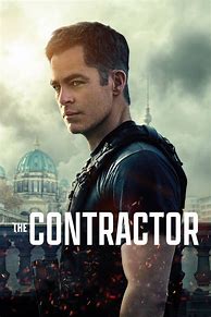 Image result for فيلم the Contractor
