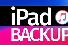 Image result for Backup iPad Mini to PC