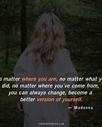 Image result for Better Me Quotes