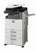 Image result for Sharp Multifunction Copiers