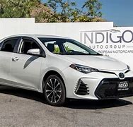 Image result for Corolla SE CVT