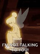 Image result for Angry Tinkerbell Meme