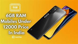 Image result for Mobile Phone Under 12000 6GB RAM