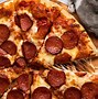 Image result for Pizza with Pizza Toppings