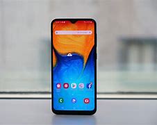 Image result for Samsung Galaxy A20 Screen