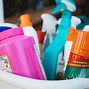 Image result for Cheap Household Cleaners