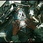 Image result for Robot Turn into Iron Man
